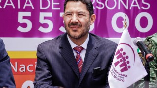 CONVOCA GOBIERNO CAPITALINO AL SEGUNDO CONCURSO DE ESCULTURA DE “SÍ AL DESARME, SÍ A LA PAZ”