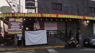 SUSPENDEN 49 CHELERÍAS EN LA CIUDAD CON EL PROGRAMA “LA NOCHE ES DE TODOS”