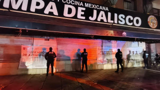 SUSPENDE “LA NOCHE ES DE TODOS” 56 PUNTOS DE VENTA DE ALCOHOL EN LA CIUDAD