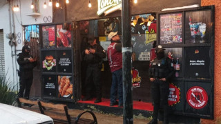 COORDINA SECGOB OPERATIVOS NOCTURNOS PARA GARANTIZAR EL ORDEN Y LA LEGALIDAD EN LA CDMX