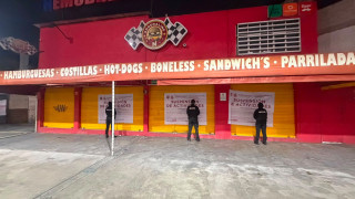 EL PROGRAMA “LA NOCHE ES DE TODOS” FORTALECE LA SEGURIDAD EN ESTABLECIMIENTOS NOCTURNOS DE LA CIUDAD DE MÉXICO