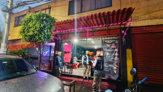 “LA NOCHE ES DE TODOS” FORTALECE EL ORDEN Y LA SEGURIDAD EN SEIS ALCALDÍAS DE LA CAPITAL